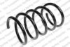 LESJ?FORS 4037235 Coil Spring